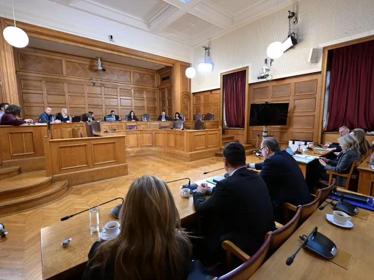 Σκάνδαλο ΟΠΕΚΕΠΕ: Η ΝΔ στέλνει τον «Φραπέ» στον εισαγγελέα 