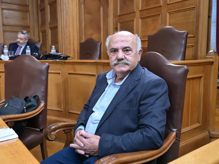 ΟΠΕΚΕΠΕ - «Χασάπης»: Κοντεύετε να τινάξετε το σπίτι μου στον αέρα