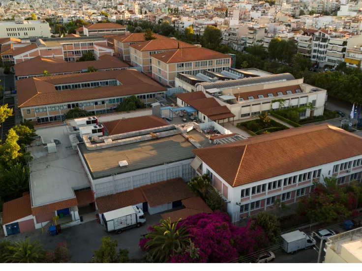 Υπουργείο Παιδείας: 2.500.000 ευρώ για ενεργειακή αναβάθμιση του ΠΑΔΑ