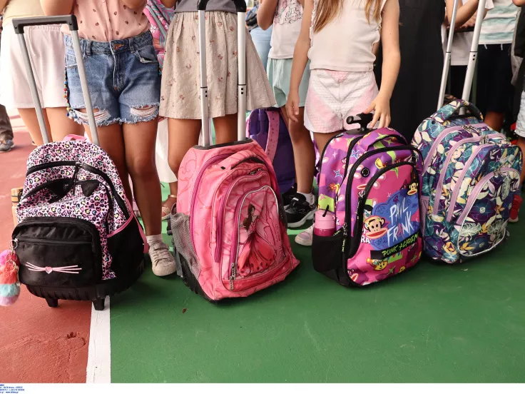 Σχολεία: Γιατί δε θα γίνουν μαθήματα στις 3 Δεκεμβρίου