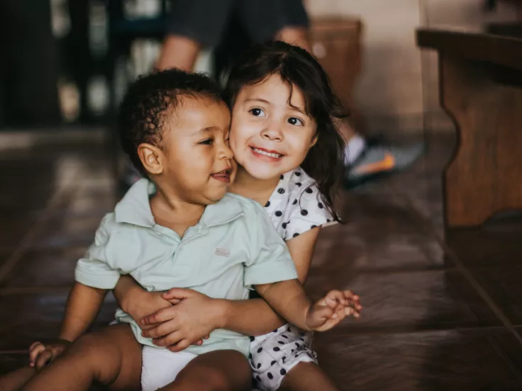 Παιδιά και υγεία