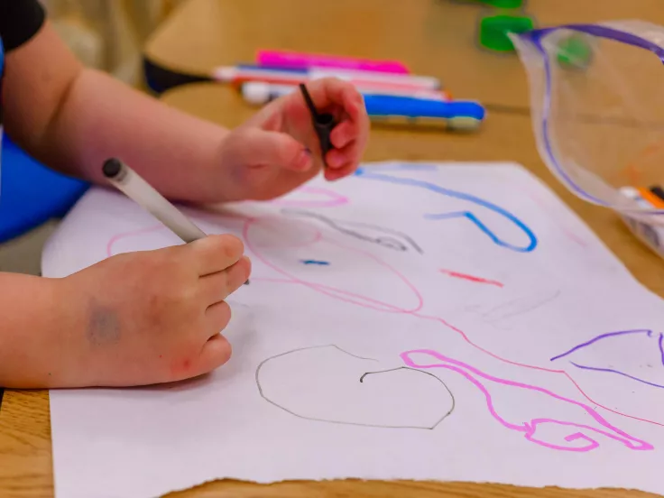 Παιδικοί σταθμοί: Προσλήψεις στον Δήμο Παιανίας - Η προθεσμία