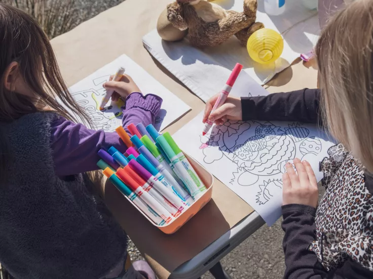 παιδικός σταθμός