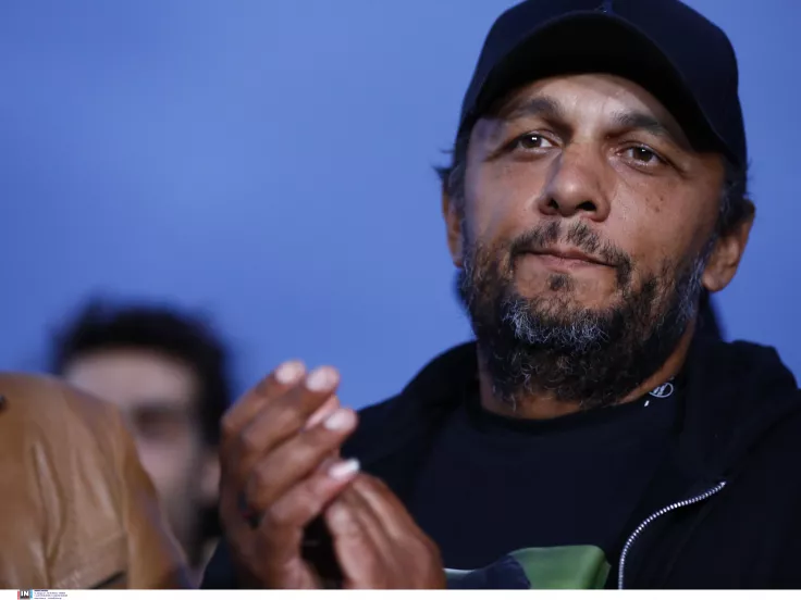 Πάνος Ρούτσι