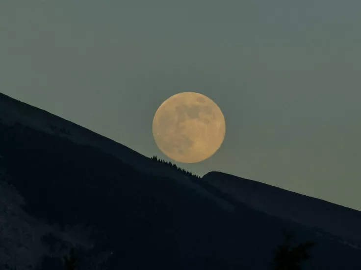 Πανσέληνος