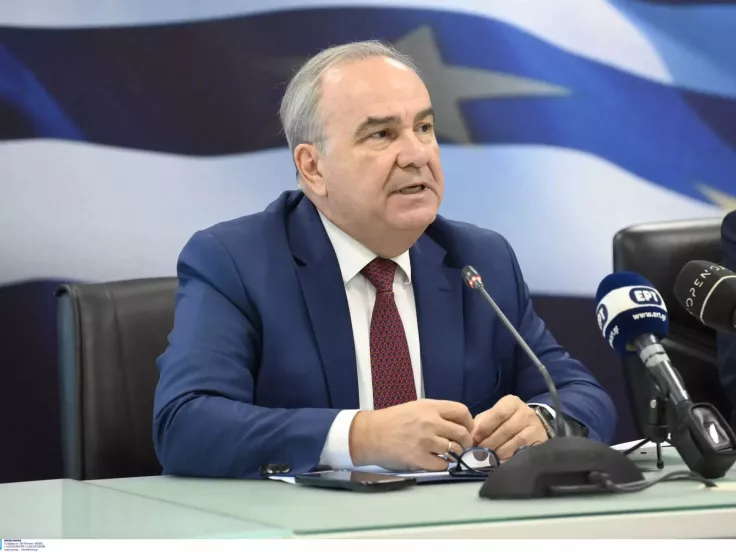 Παπαθανάσης