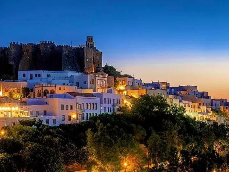 Προσλήψεις σε νησιά: Θέσεις εργασίας στην Πάτμο