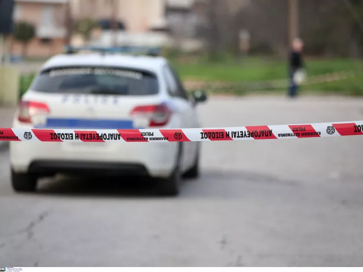 Αδελφοκτονία στη Νέα Πέραμο: Τον σκότωσε με ψαλίδι - Καβγάδιζαν συχνά