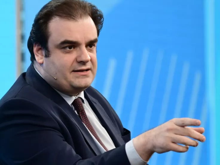 Κυριάκος Πιερρακάκης