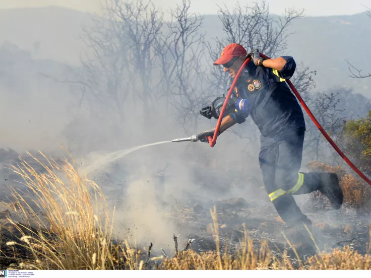 Νέα προκήρυξη ΑΣΕΠ: 45 προσλήψεις στο Πυροσβεστικό Σώμα (ΦΕΚ)