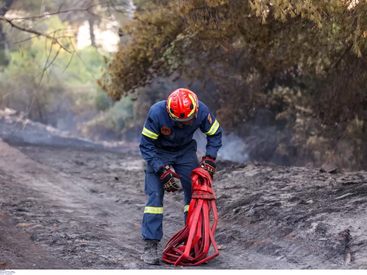 Προσλήψεις στο Πυροσβεστικό Σώμα: Τέλος χρόνου για 60 θέσεις εργασίας