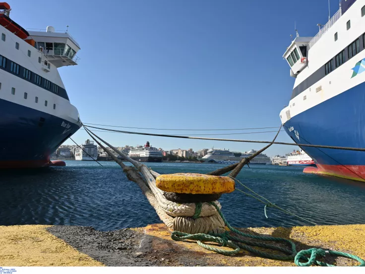 Επίδομα ανεργίας ναυτικών: Διπλασιάζεται στα 600 ευρώ