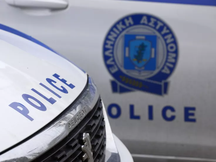 Αστυνομία και συλλήψεις