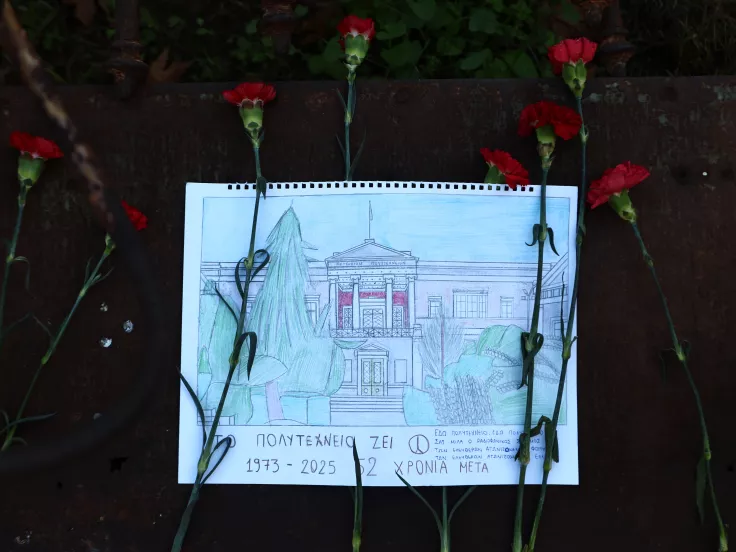 Επέτειος Πολυτεχνείου: «Αστακός» σήμερα η Αθήνα - Πώς θα κινηθούν τα ΜΜΜ