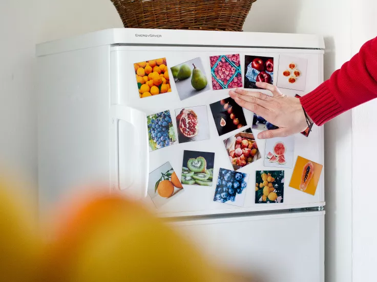 Τρόφιμα και λαχανικά