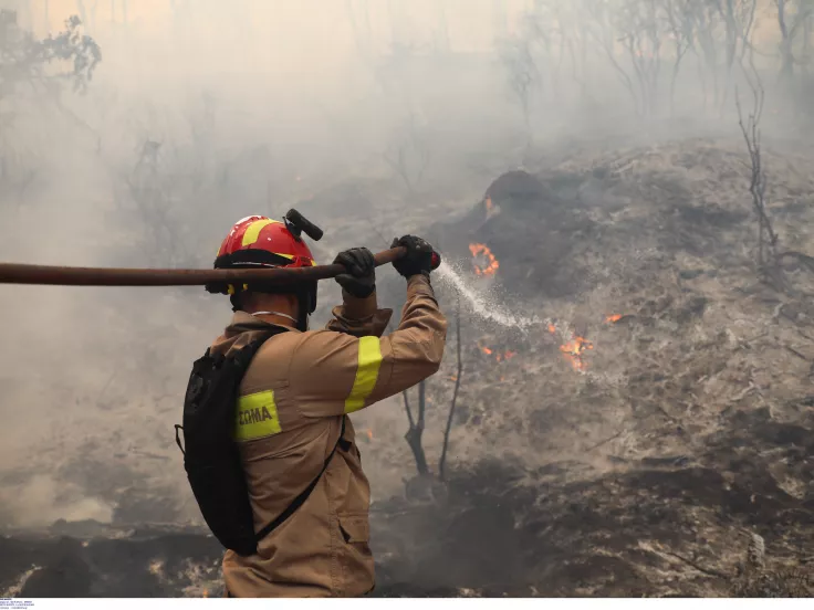 ΑΣΕΠ: Νέα προκήρυξη για προσλήψεις στο Πυροσβεστικό Σώμα 