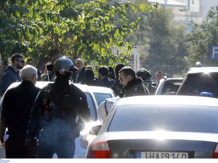 Νίκος Ρωμανός: Για ακόμη έξι μήνες στη φυλακή - Όχι στον κατ’ οίκον περιορισμό