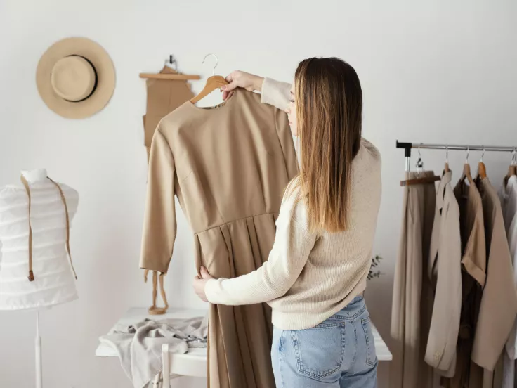 Ρούχα και ρουχισμός