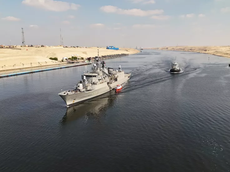 Σαλαμίνα: Αυτοκίνητο έπεσε στη θάλασσα - Νεκρός ο οδηγός