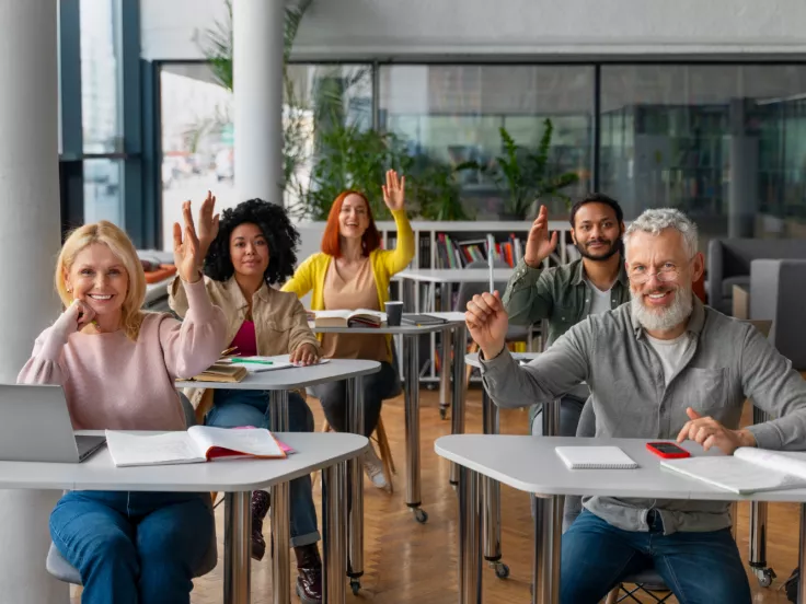Σχολεία Δεύτερης Ευκαιρίας Τι είναι και πώς μπορείτε να διδάξετε σε αυτά