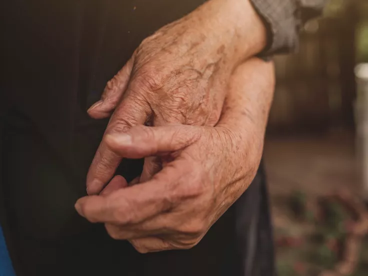 συνταξιούχοι