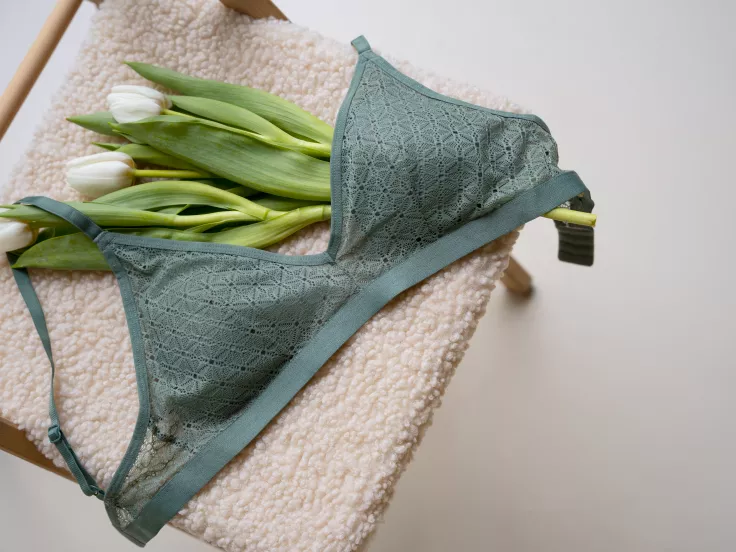 Ποιος είναι ο ελληνικός όρος για τη λέξη «σουτιέν»