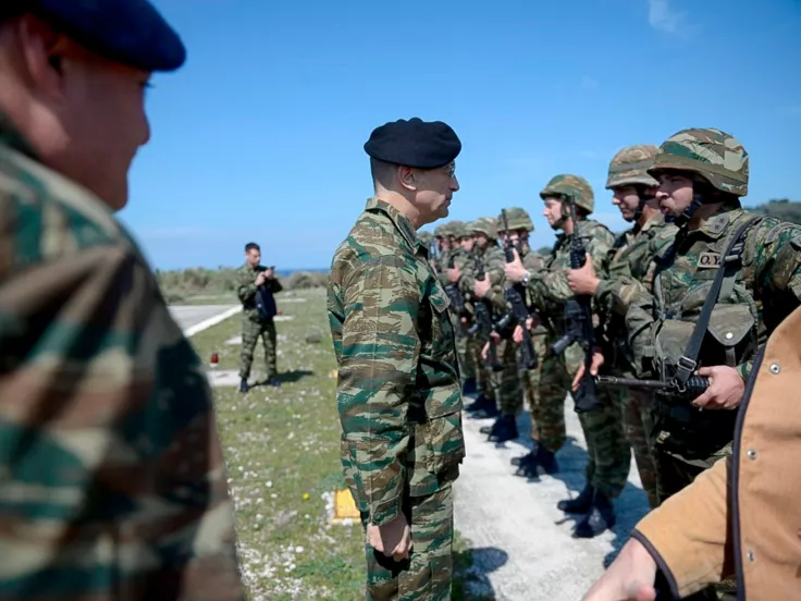 Πανελλήνιες 2026: Εγκύκλιος για τις ΠΚΕ (Στρατός, Αστυνομία, Ναυτικό, Λιμενικό, Πυροσβεστική)