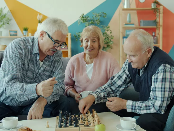 Συνταξιούχοι και συντάξεις