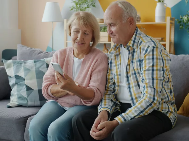 Συνταξιούχοι και συντάξεις