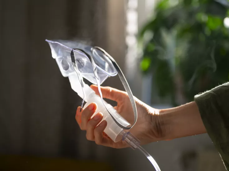 ΕΟΦ: Ανακαλείται συσκευή οξυγόνου από την αγορά