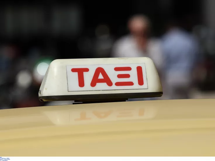 Χωρίς ταξί η Αθήνα αύριο και μεθαύριο