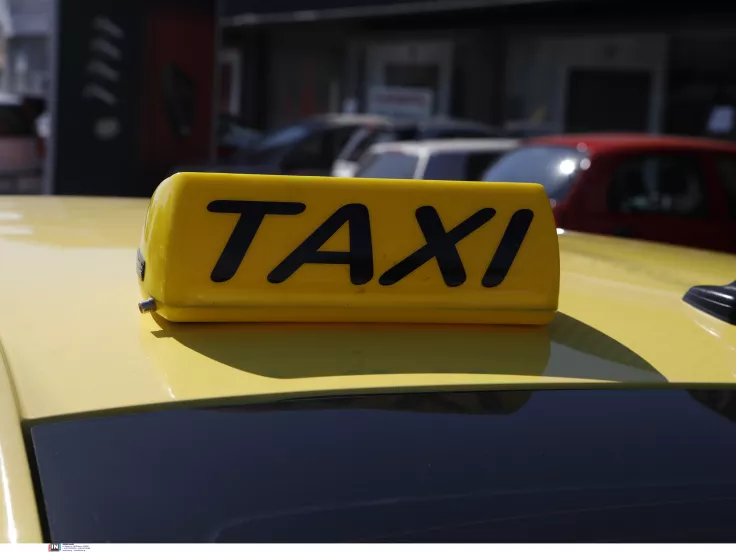 Αττική: Μην ψάχνετε ταξί σήμερα και αύριο - 48ωρη απεργία