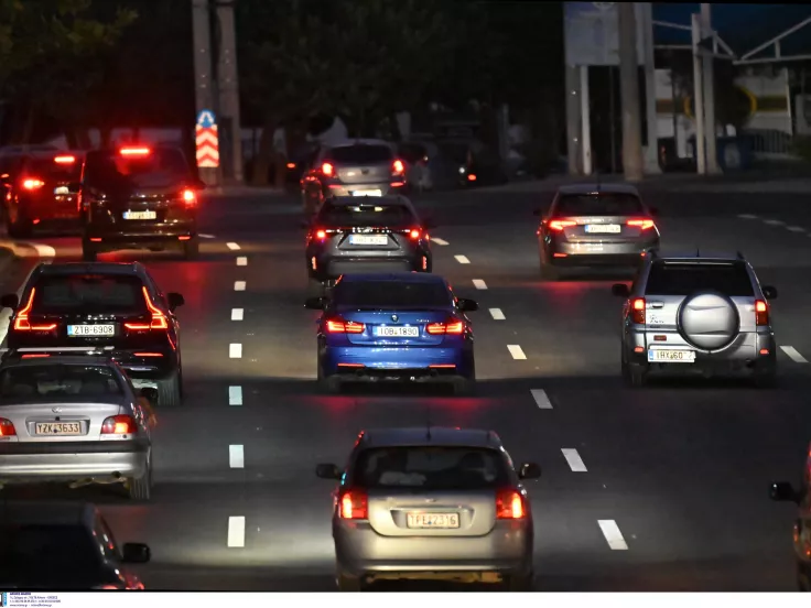 Τέλη κυκλοφορίας 2026: Μέχρι πότε πρέπει να πληρωθούν και τι ισχύει για τις εκπρόθεσμες πληρωμές