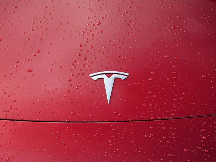 Θέσεις εργασίας στην Tesla