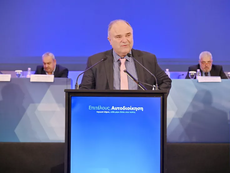 Πρόεδρος ΑΣΕΠ: Οι μη ανταγωνιστικοί μισθοί «φρενάρουν» διορισμούς στο Δημόσιο