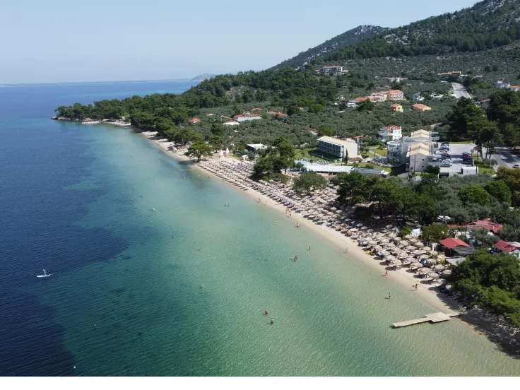 Προσλήψεις σε Δήμους: 40 θέσεις εργασίας στη Θάσο