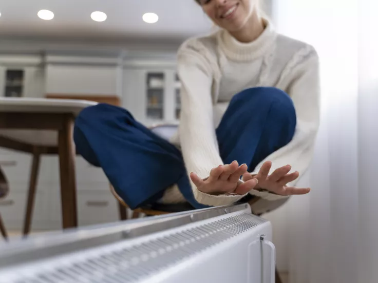 Επίδομα θέρμανσης: Με το «καλημέρα» κράσαρε η πλατφόρμα