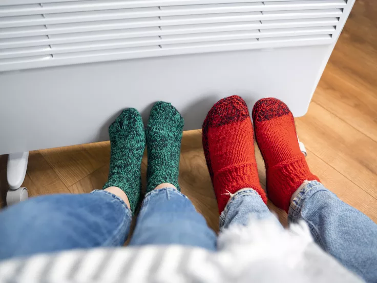 Επίδομα Θέρμανσης