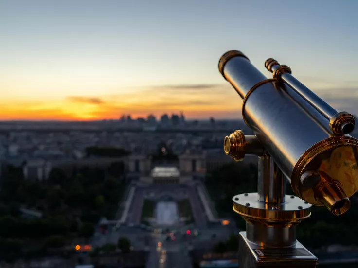 Τηλεσκόπιο