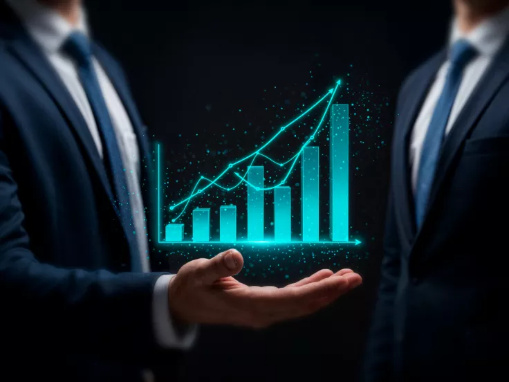 Το νέο «πετρέλαιο» της οικονομίας και πώς θα το «κατακτήσετε»