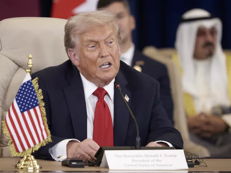 Σεξιστική επίθεση Τραμπ σε δημοσιογράφο: «Είσαι ηλίθια;»