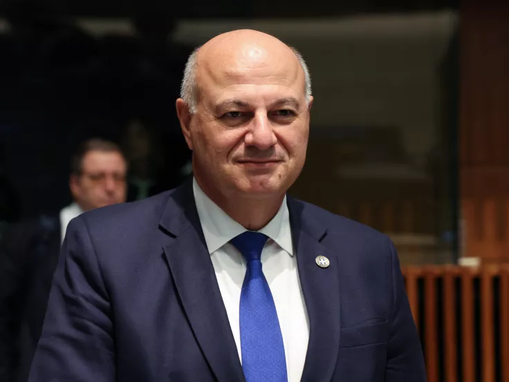 Μέχρι τέλος Νοεμβρίου η προκαταβολή της βασικής ενίσχυσης - «Οι έντιμοι αγρότες δεν έχουν να φοβηθούν»