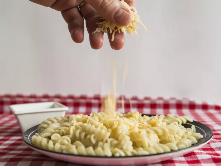 ΕΦΕΤ: Ανακαλείται μυζήθρα νωπή - Κίνδυνος για την υγεία (εικόνα)