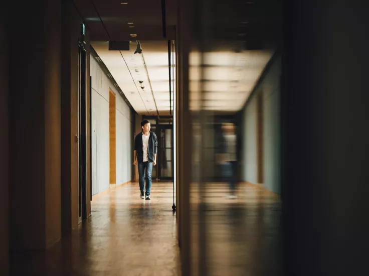 Ενδοσχολική βία