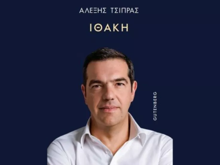 «Ιθάκη»: Τι αποκαλύπτει ο Τσίπρας για Βαρουφάκη, Πολάκη, Καμμένο, Πούτιν Δημοψήφισμα