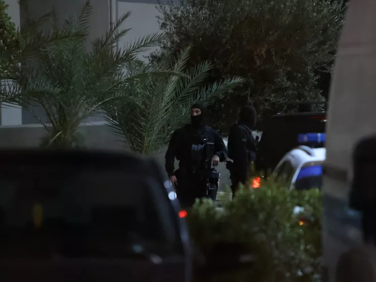 Βορίζια: Στον εισαγγελέα τα τρία αδέλφια - Απολογούνται αύριο