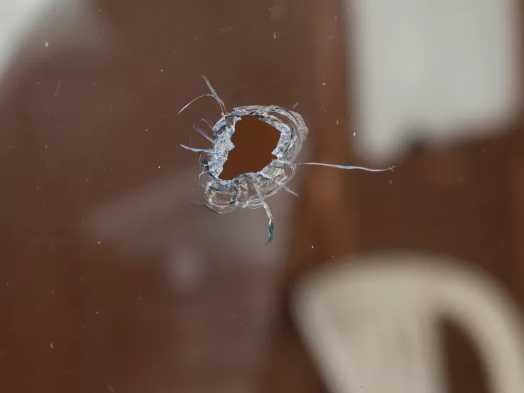 Βορίζια: Κατέθεσε σήμερα η σύζυγος του Φανούρη Καργάκη για το αιματηρό επεισόδιο