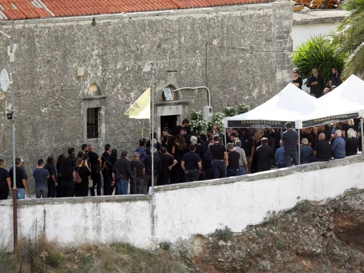 Βορίζια Κρήτη