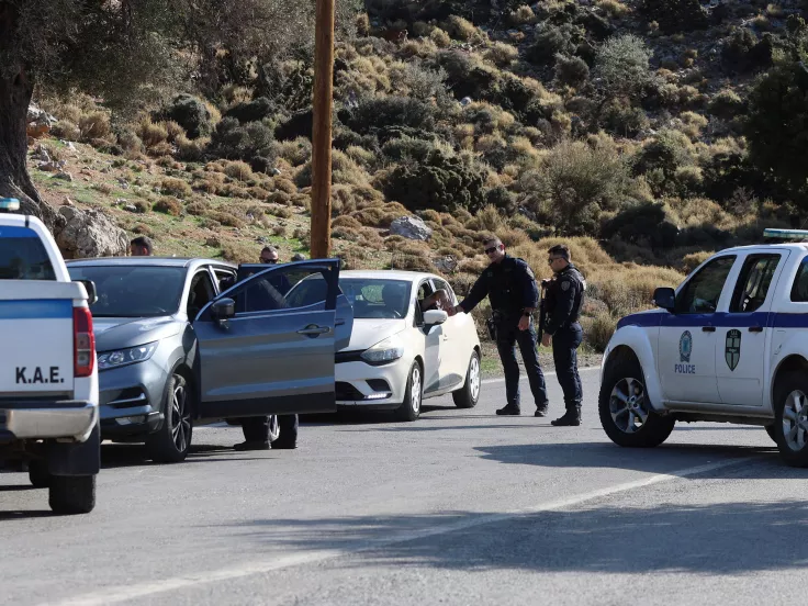 Βορίζια Κρήτη