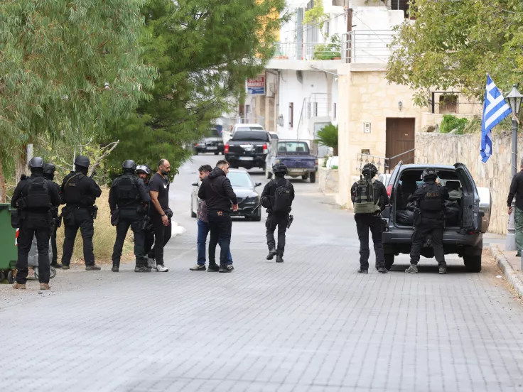 Βορίζια Κρήτη